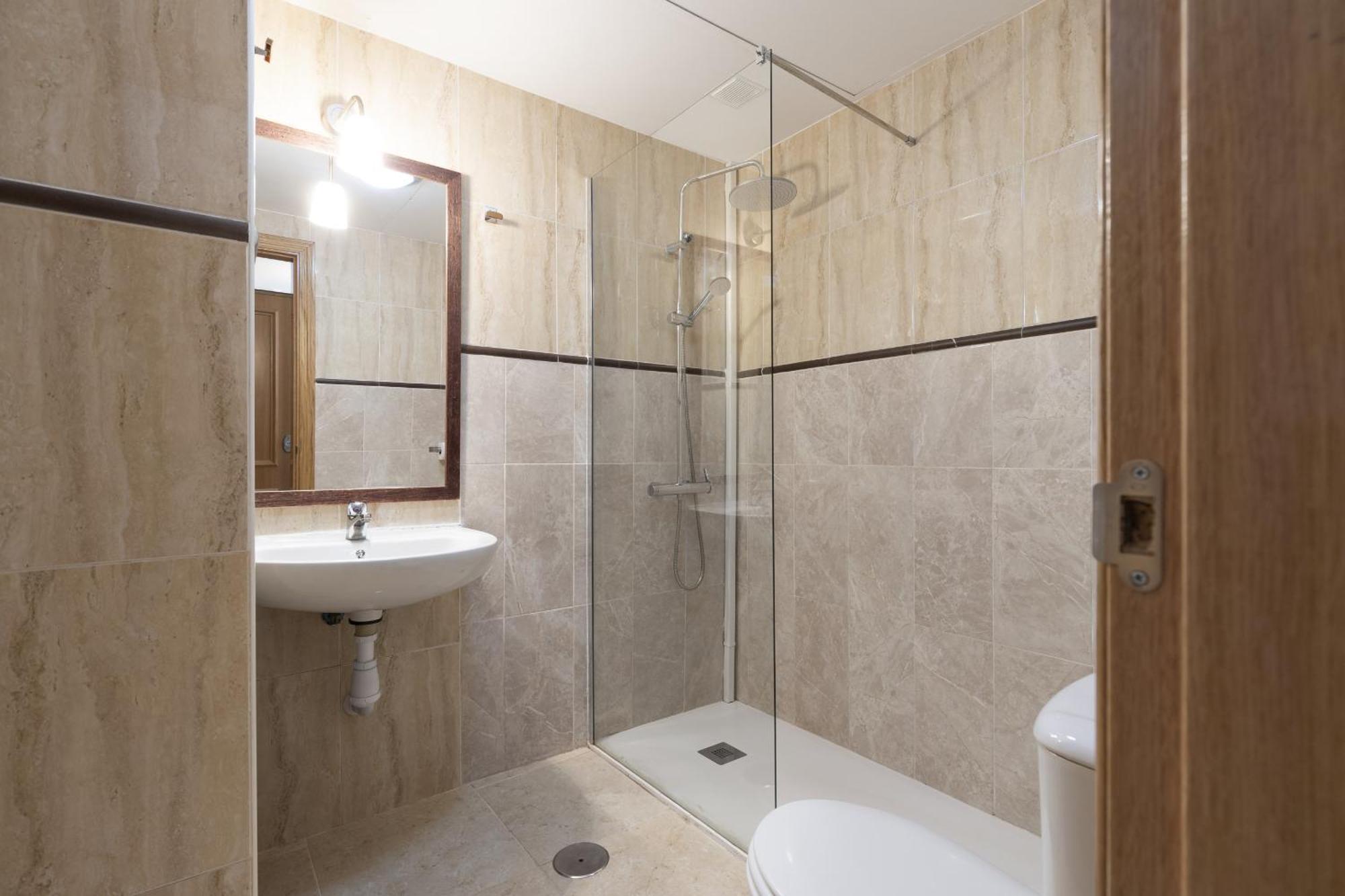 מאלגה Cozy Central Studio In Pasaje Olletas מראה חיצוני תמונה